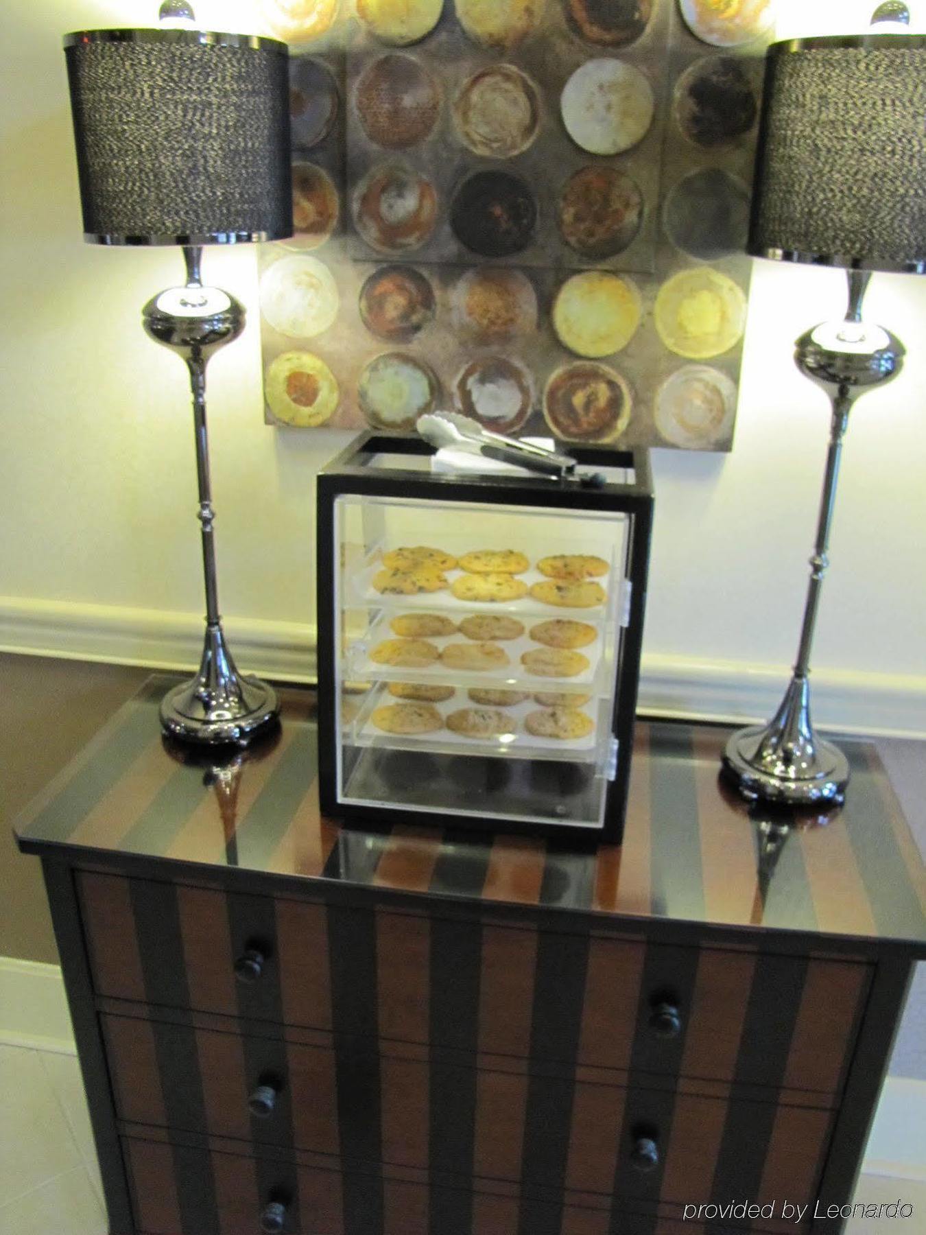 Country Inn & Suites By Radisson, Evansville, In Restaurante foto