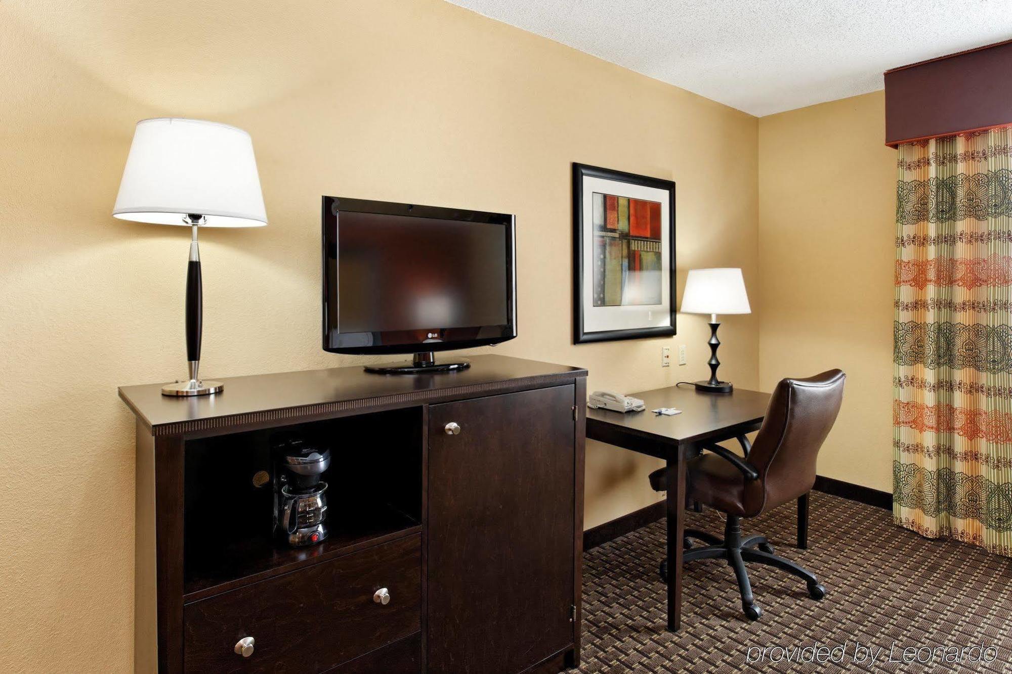Country Inn & Suites By Radisson, Evansville, In Quarto foto