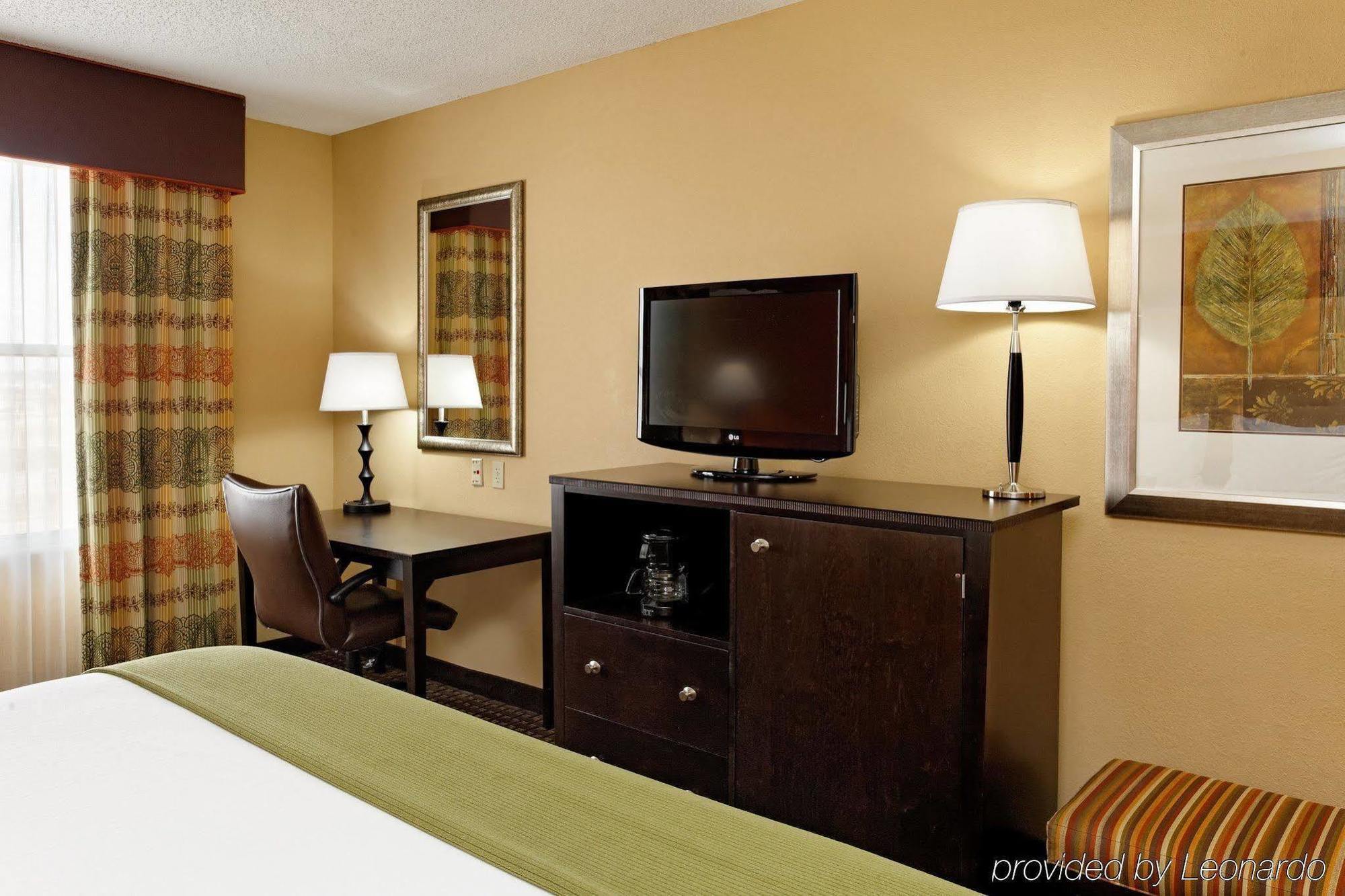 Country Inn & Suites By Radisson, Evansville, In Quarto foto