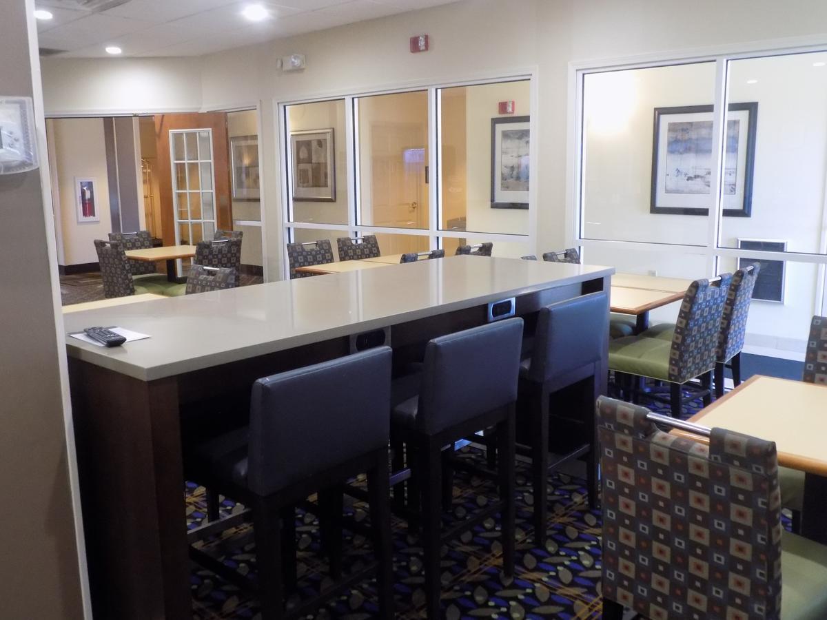 Country Inn & Suites By Radisson, Evansville, In Exterior foto