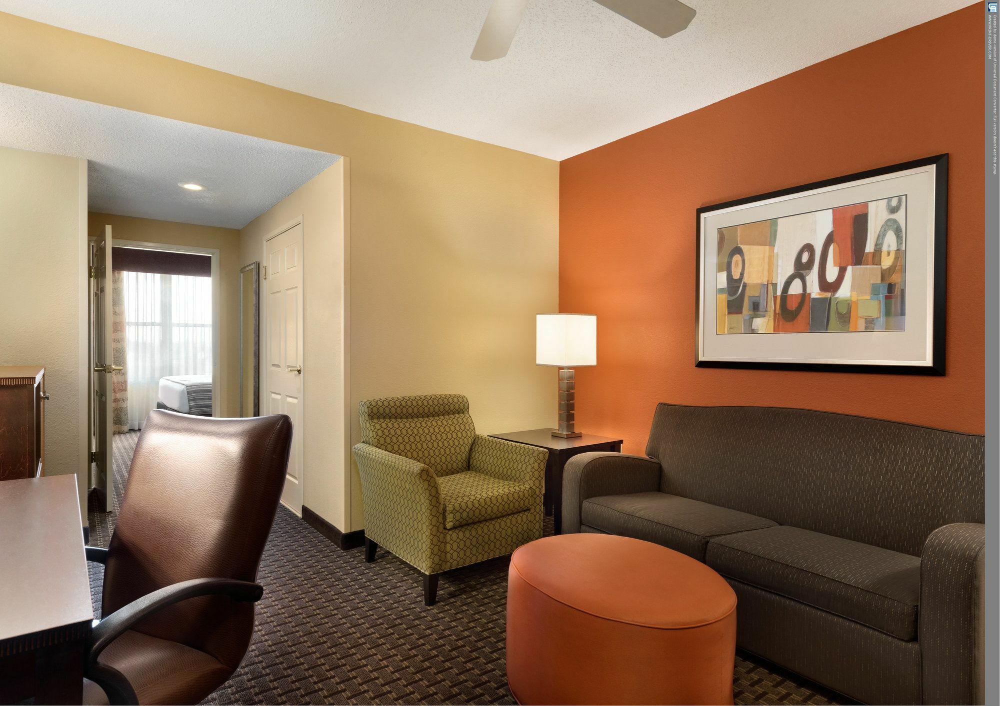 Country Inn & Suites By Radisson, Evansville, In Exterior foto