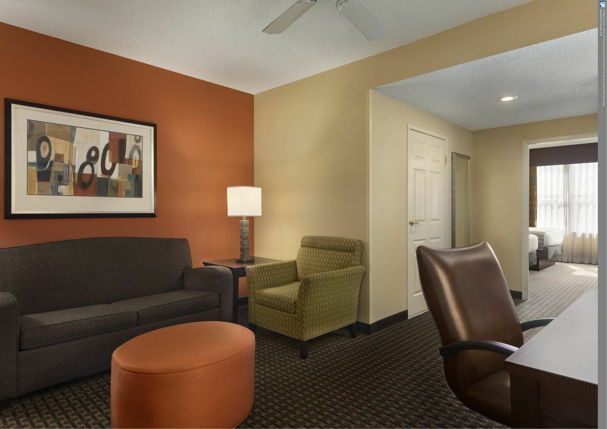 Country Inn & Suites By Radisson, Evansville, In Exterior foto